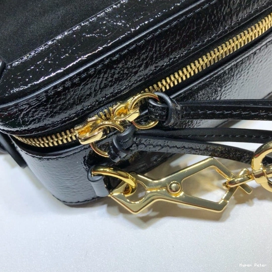 Hyperpeter GG small bag shoulder GUCCI Ophidia 0707